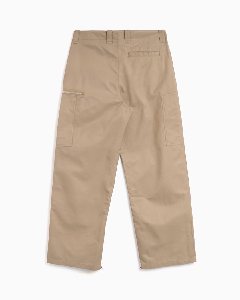 Our Legacy - Capri Cut Rider Wash Denim