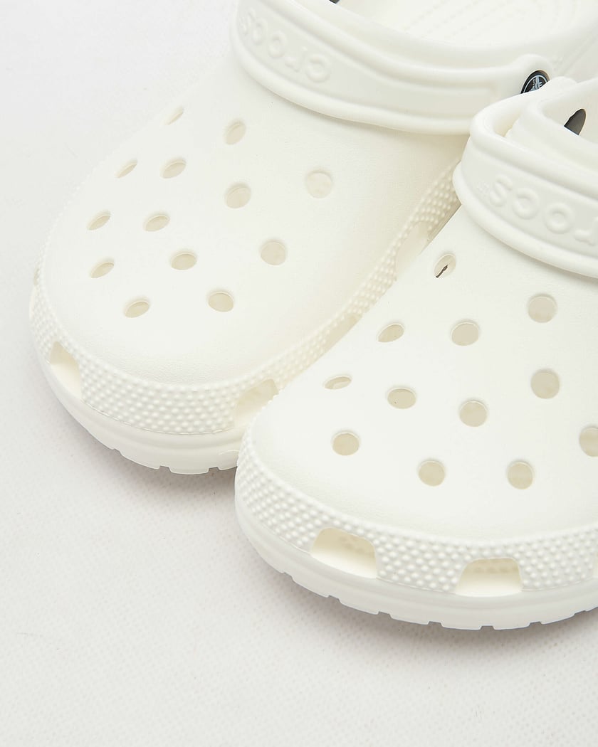 Crocs Classic WeiB 10001 111 FOOTDISTRICT