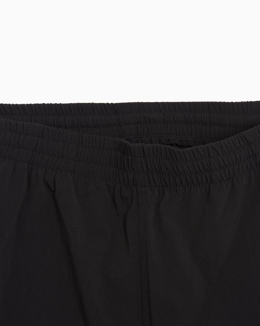 South2 West8 S.L. Men's Trail Shorts Black OT538-C-Black