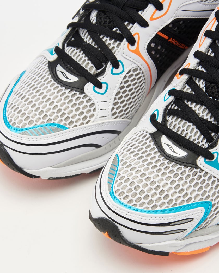 Saucony Progrid Triumph 4 Multi S70704 4 Comprar Online en
