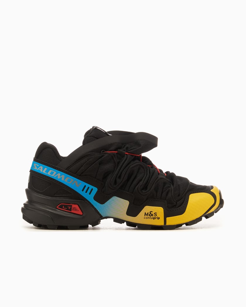 Salomon Advanced x Y Project Speedcross 3 Zwart L47642300 FOOTDISTRICT