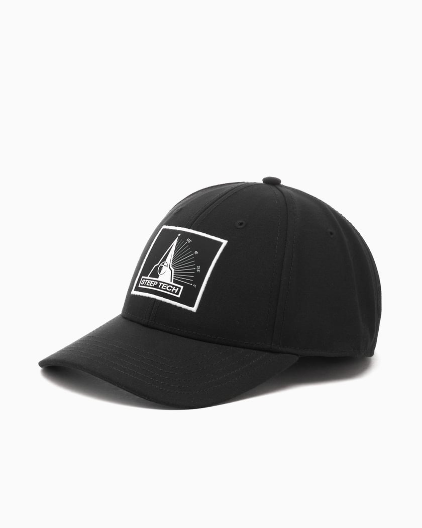 The North Face Recycled 66 Classic Unisex Cap Schwarz NF0A4VSVUDI1 ...