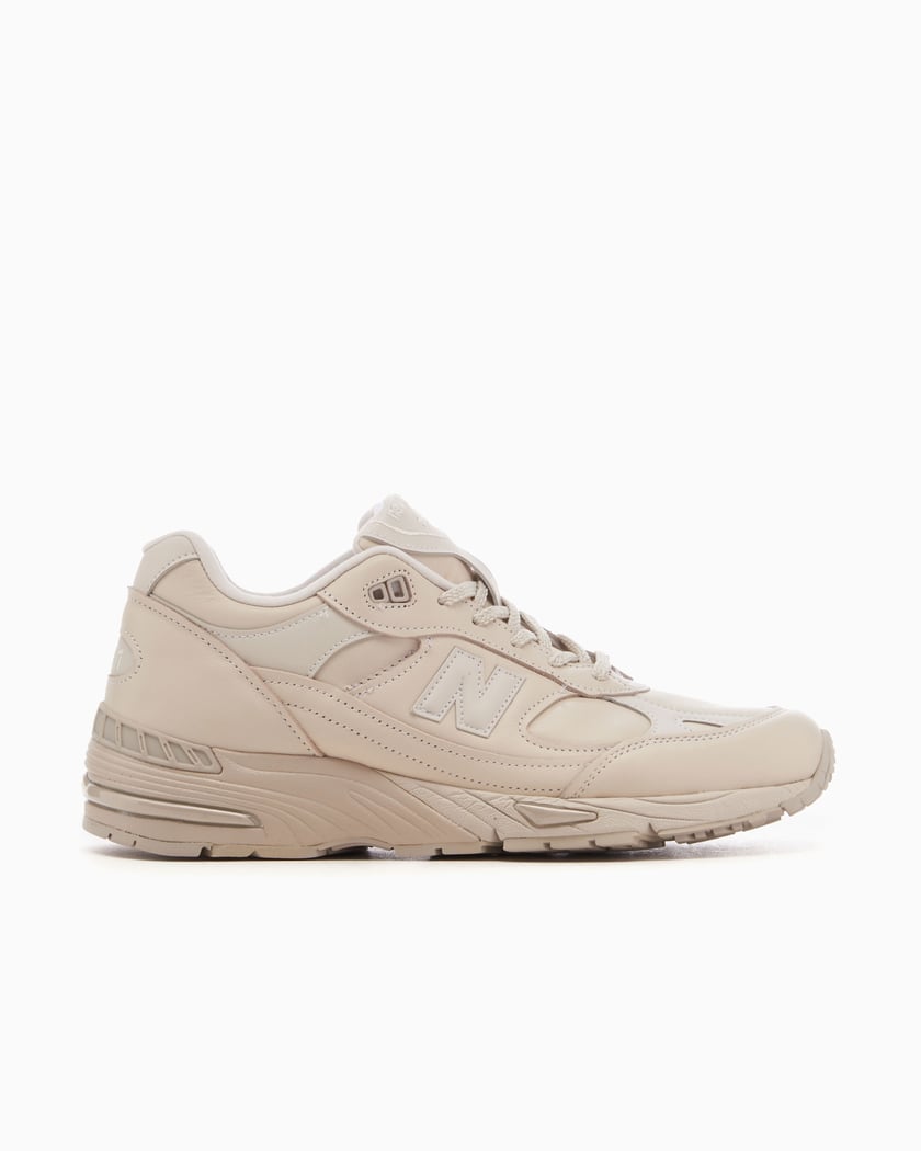New Balance M991v1 OW Contemporary Luxe Made In UK