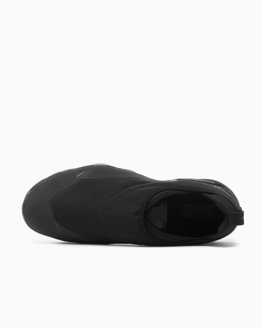 Vapormax moc black on sale mens