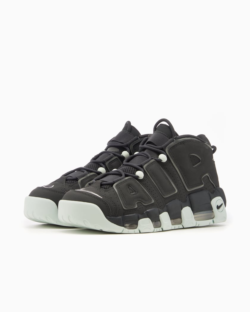 Nike air uptempo 96 grigio sales