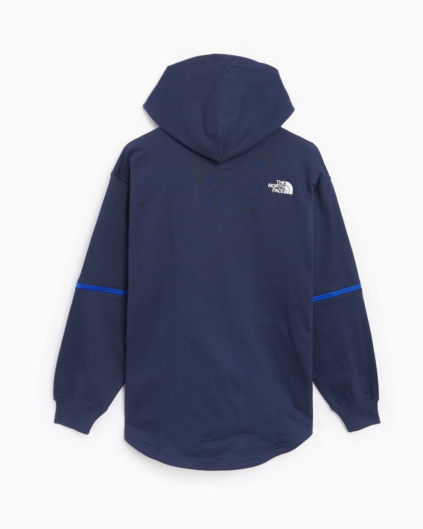 The north best sale face navy hoodie