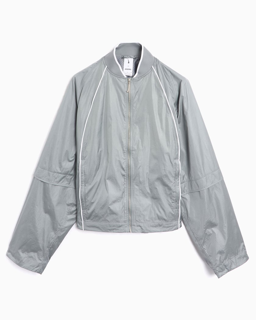 ジャケット・アウター Nike JACQUEMUS M Nike x Jacquemus Unisex Track Jacket Relaxed Unisex Track