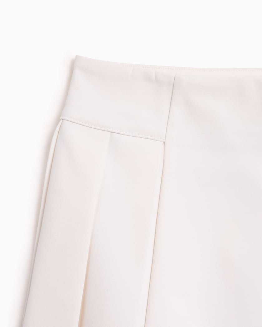 Nike x YOON Women's Skirt White FZ0278-100 | FOOTDISTRICT