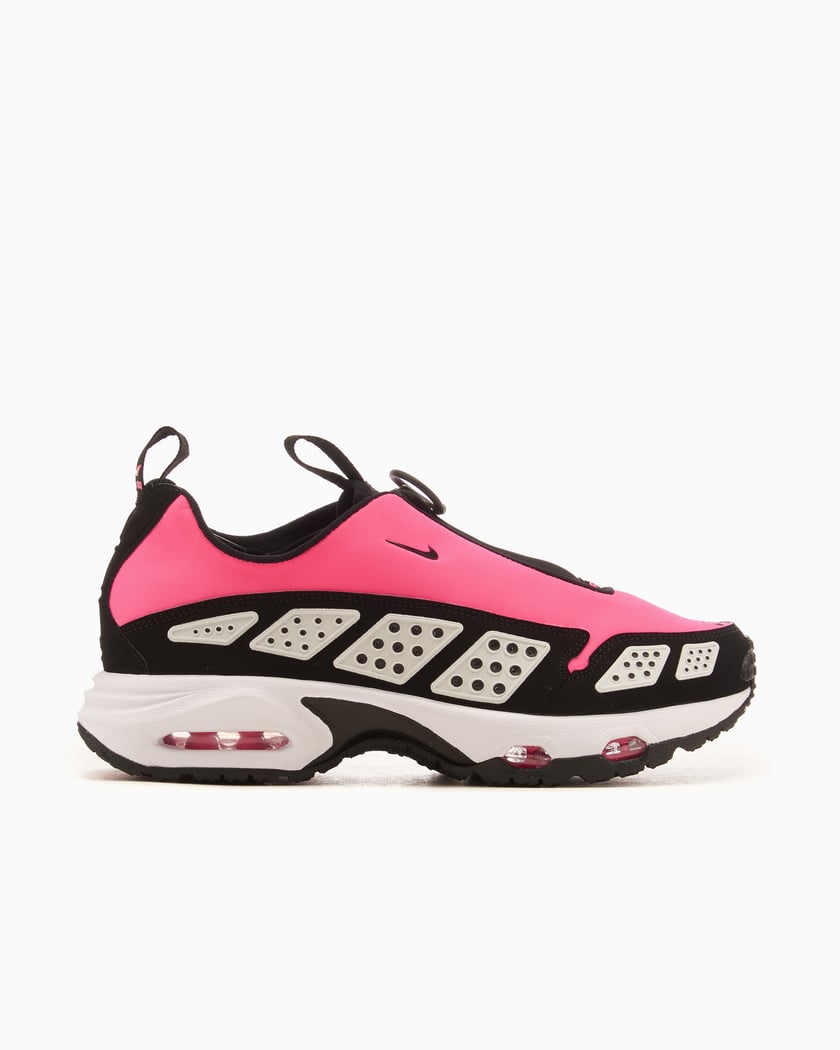 Nike Women s Air Max SNDR Hyper Pink Pink FZ2068 600 FOOTDISTRICT