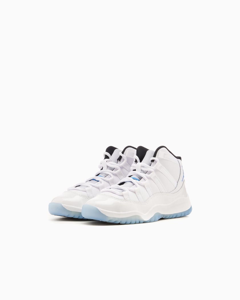 Blue and white 11a new arrivals