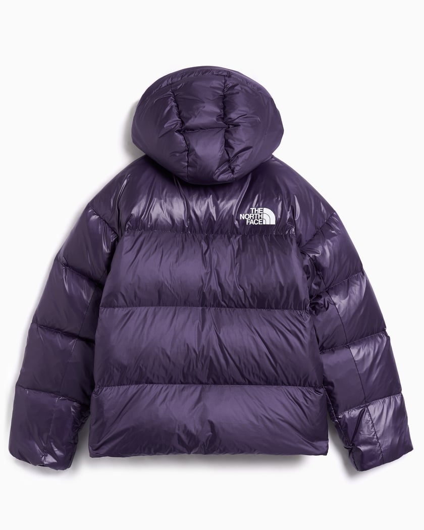 The North Face Pertex Men's Down Jacket Purple NF0A8DQB1JI1