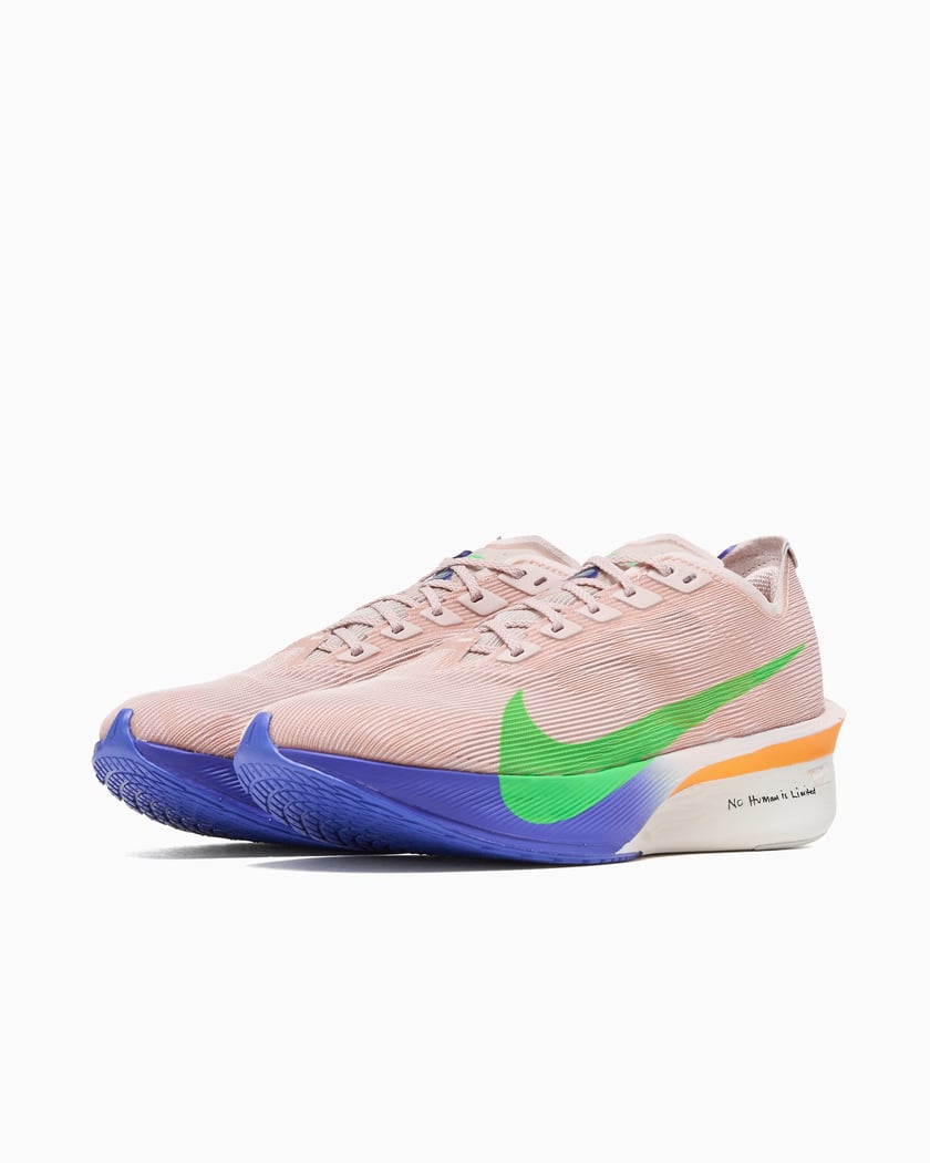 Nike Vaporfly NEXT% 4 Eliud Kipchoge Pink IH0869-605 | FOOTDISTRICT