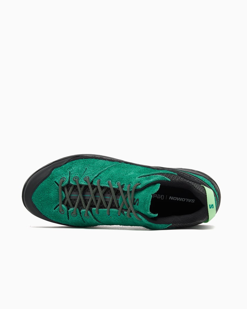 スニーカー Salomon Sneakers & Slip-On Green Salomon XT-6 Sneaker » Buy online now!