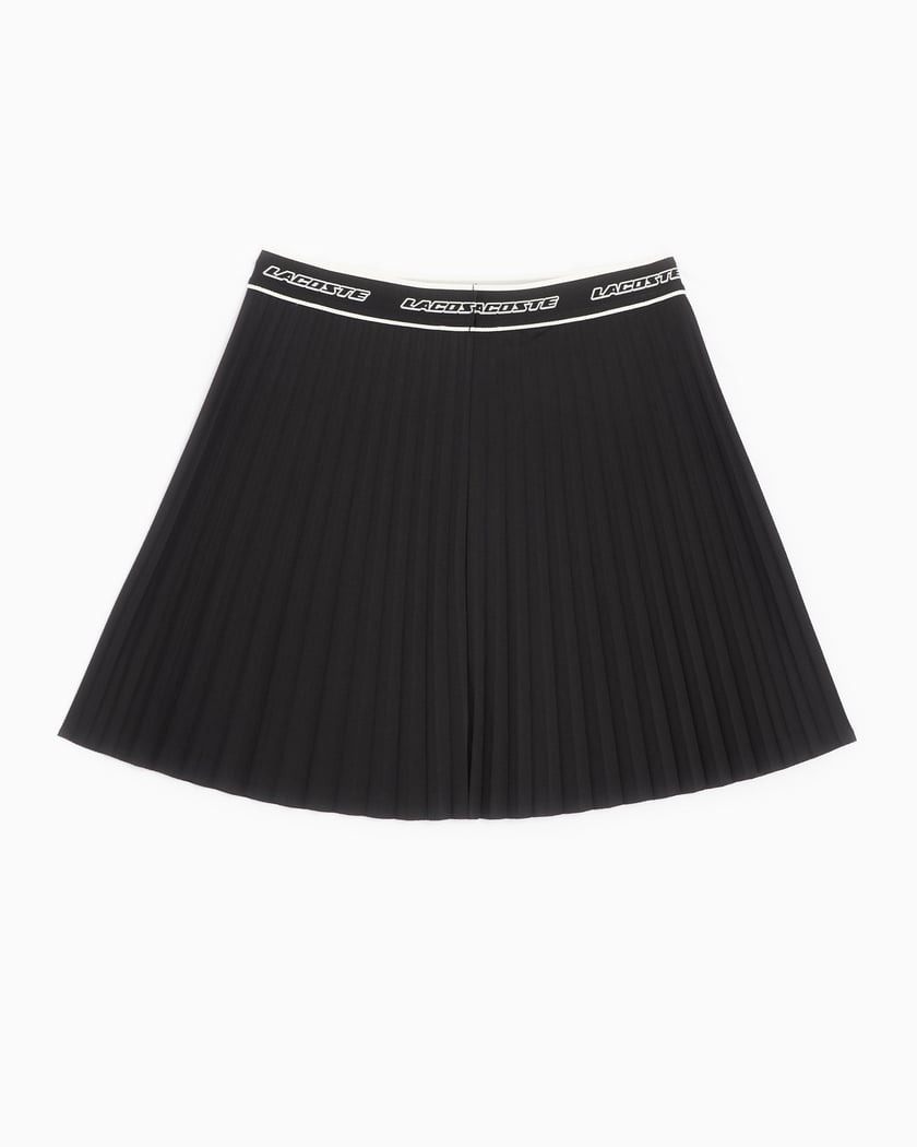 Lacoste tennis skirt discount