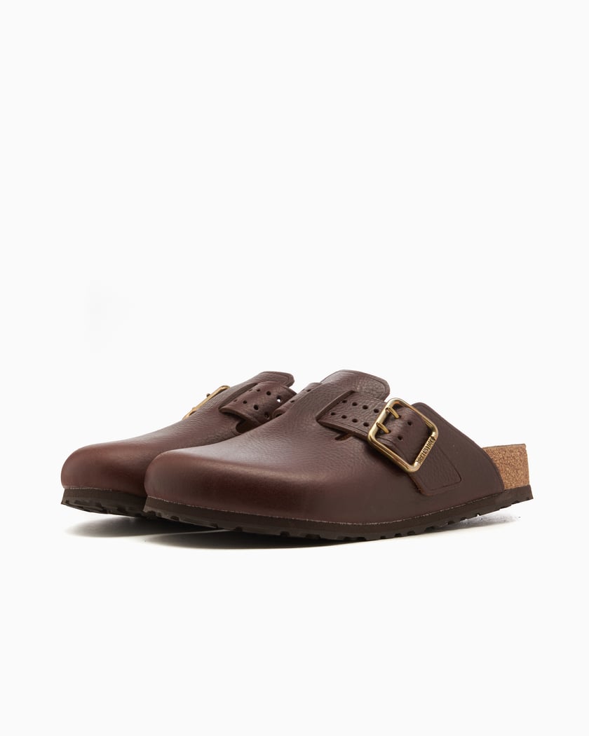BIRKENSTOCK Boston VL/Fell ボア 43 28cm