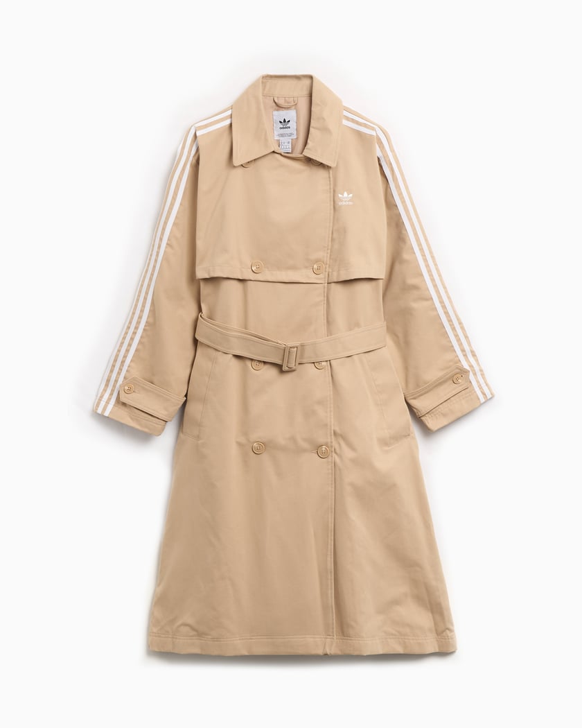 Adidas jassen beige shop