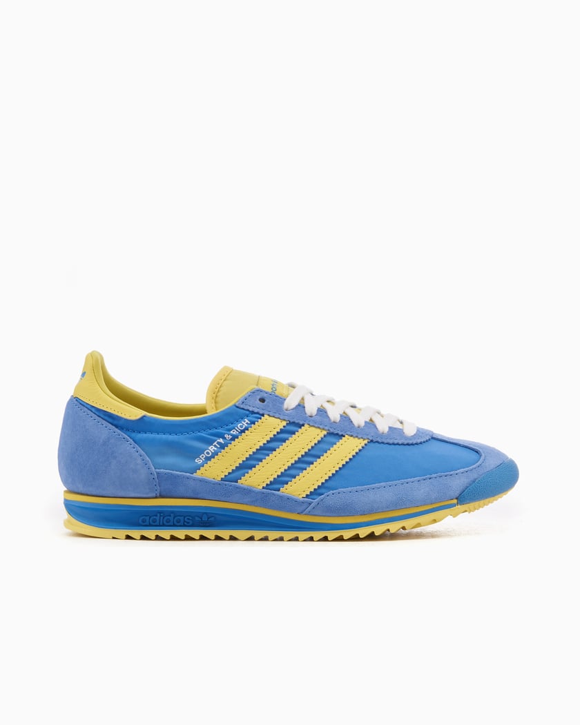 adidas Originals x Sporty Rich SL72