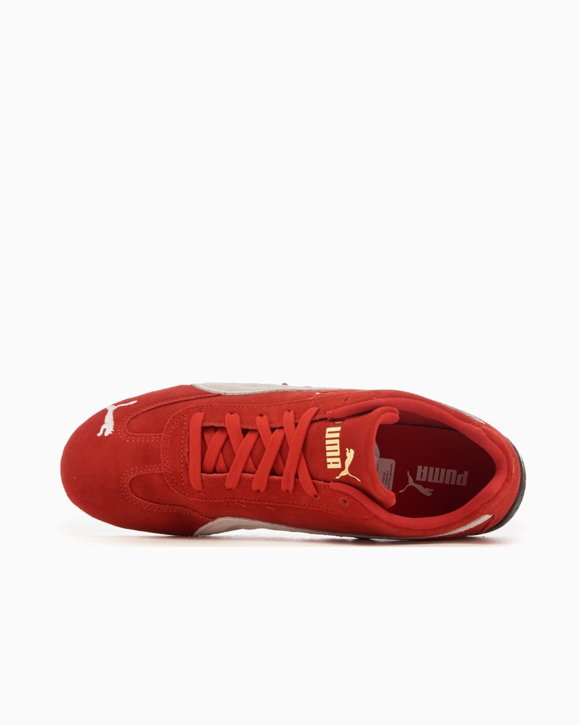 Puma Speedcat OG Red 398846 02 FOOTDISTRICT