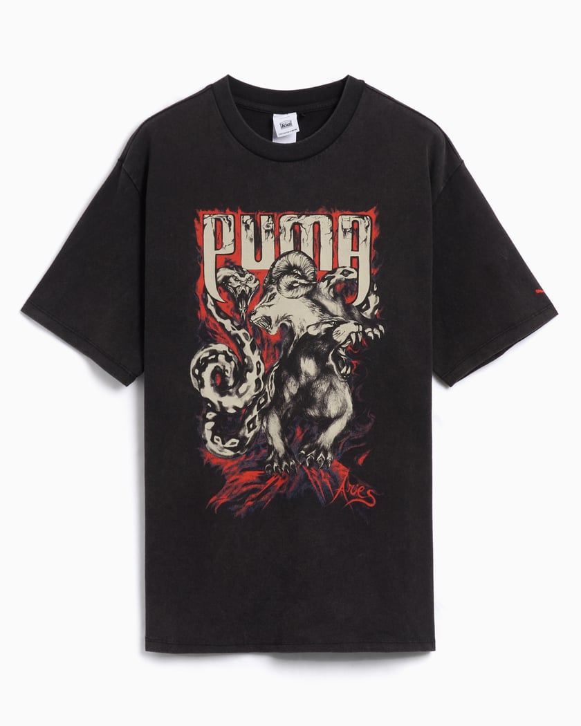 Puma x xo tee hot sale
