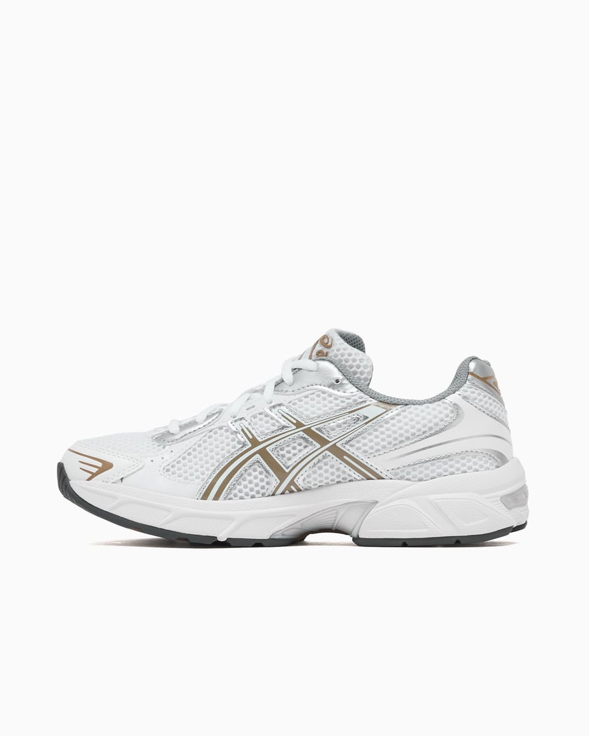 ヒツジ ASICS Gel-1130™ White 1203A609-104 | FOOTDISTRICT