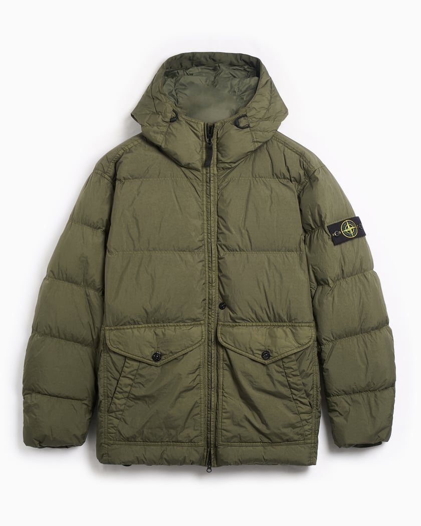 Greenstone coats 2019 new arrivals