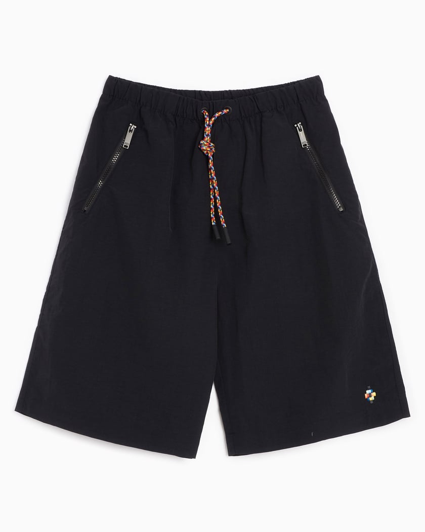 Pantaloncini marcelo burlon clearance