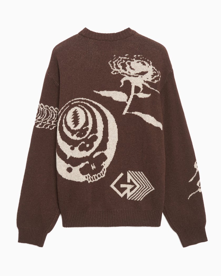 thisisneverthat x GratefulDead ルービックキューブ thisisneverthat x GratefulDead ルービックキューブ - メルカリ