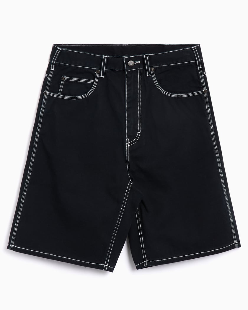 パンツ Yuhigowa2025ss Monochrome dot shorts パンツ Yuhigowa2025ss Monochrome dot shorts パンツ Yuhigowa2025ss