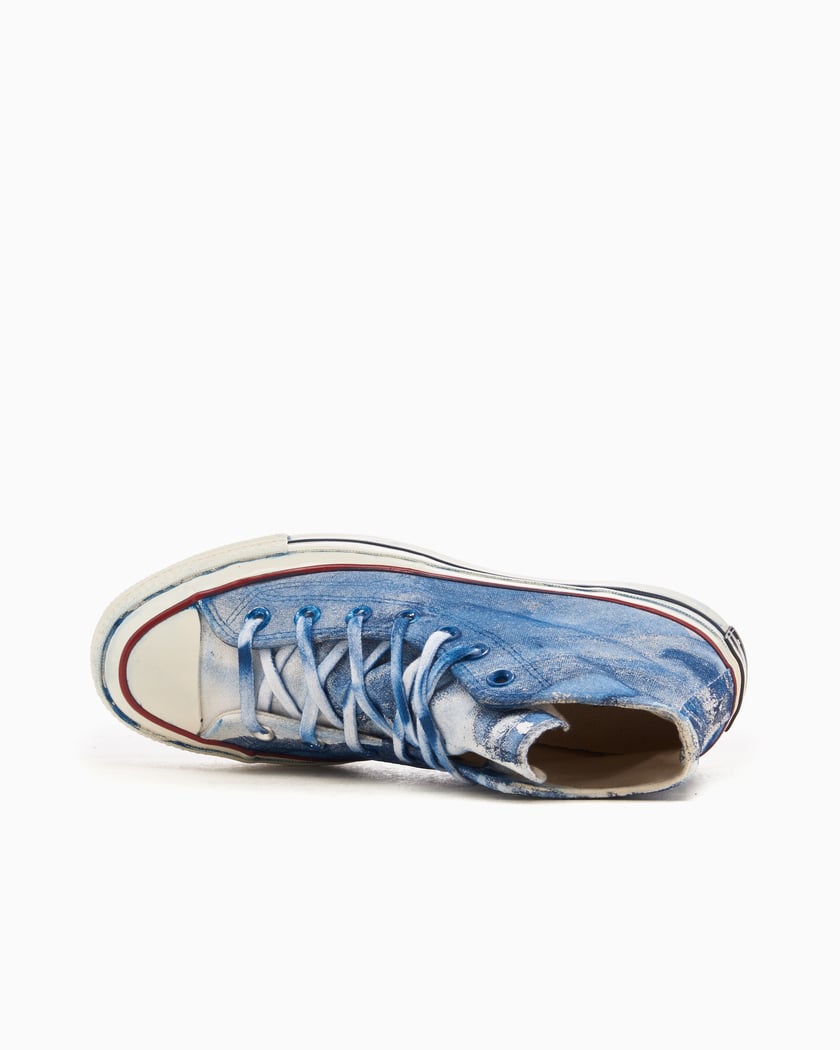 Converse all star hi canvas ltd cheap