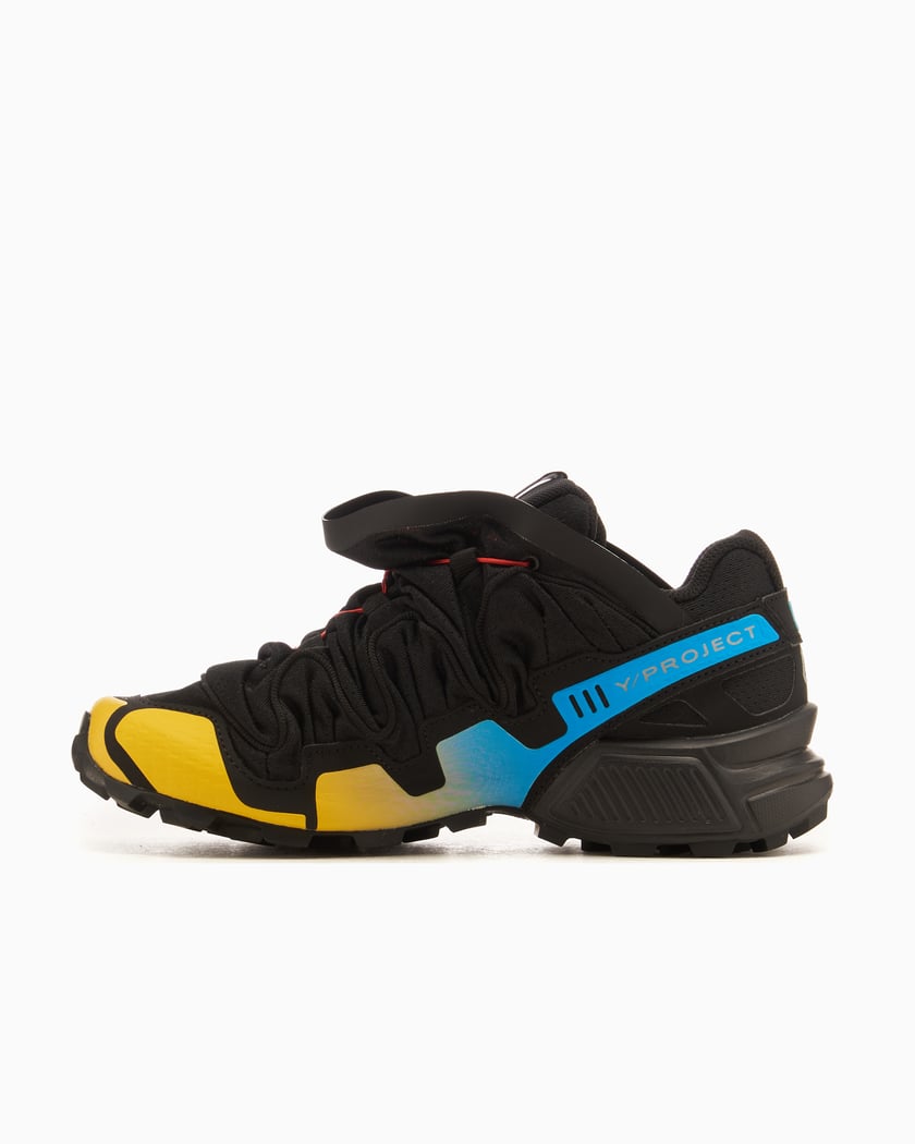 Salomon speedcross 3 mid store