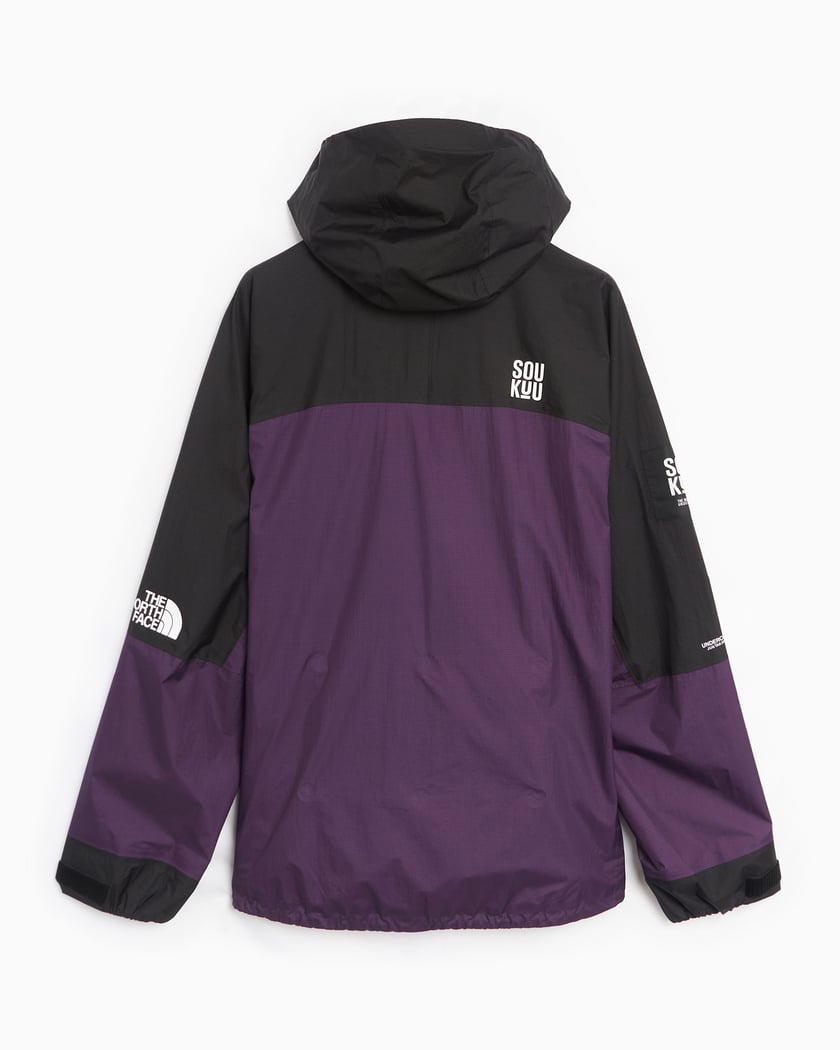 The North Face x Undercover Soukuu Men's Hike Packable The North Face x Undercover Soukuu Men's Hike Packable