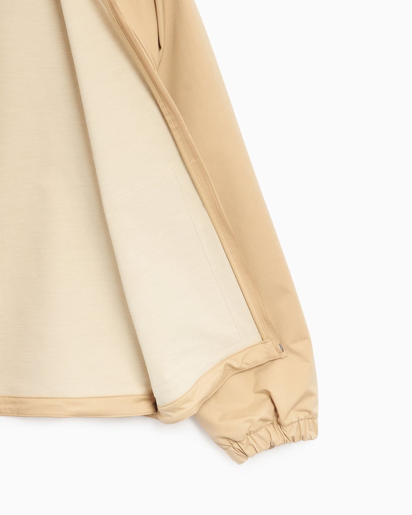 The North Face M66 Tek Women's Twill Jacket Beige