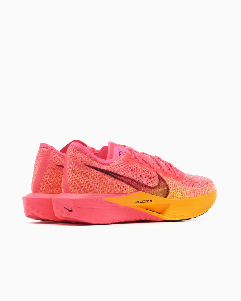Nike zoom top vaporfly rose