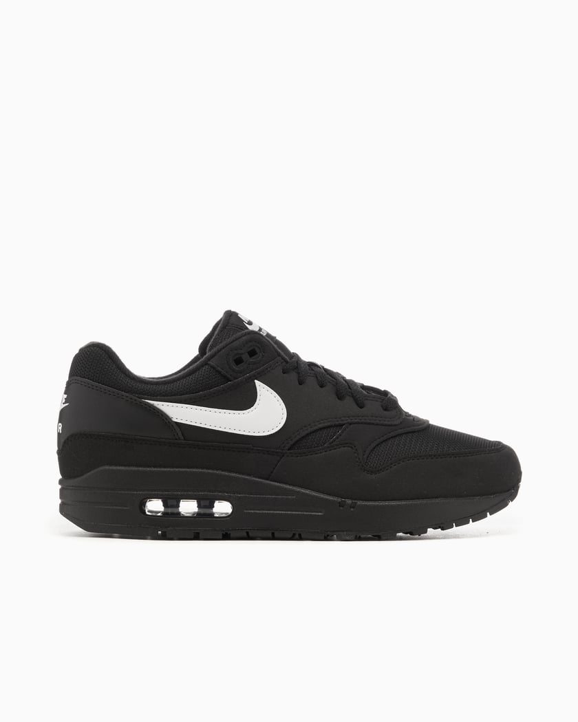 Scarpe air max nere sales