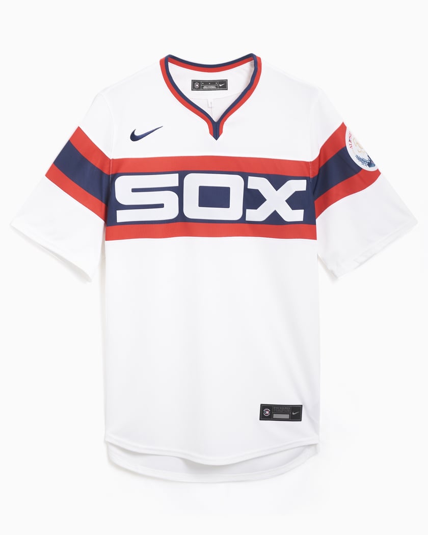 White sox mens jersey discount