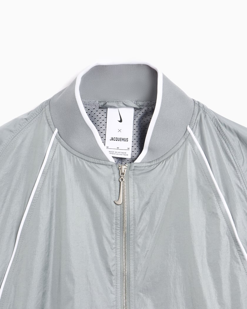 Veste de Survêtement Relaxed Nike x Jacquemus Unisex Track Jacket