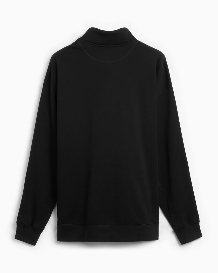 Nike three quarter zip sweatshirts outlet