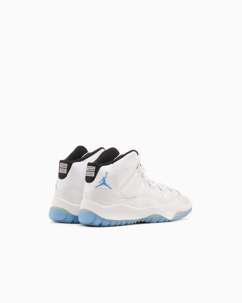 Aj 11 legend blue clearance