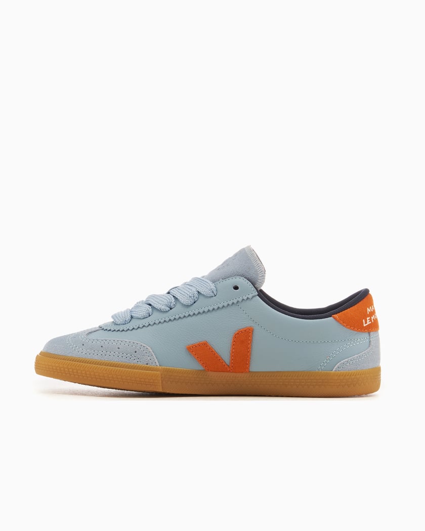 Veja Women s Volley Blue VM2003860A FOOTDISTRICT