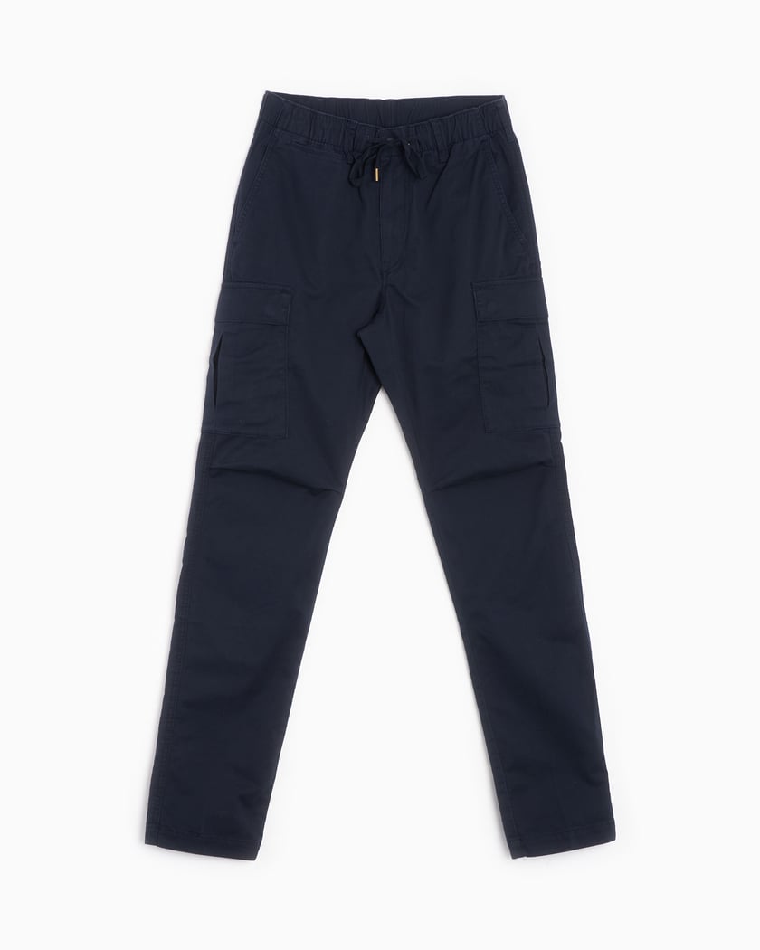 Polo Ralph Lauren Men s Cargo Pants Blu 710835172006 FOOTDISTRICT