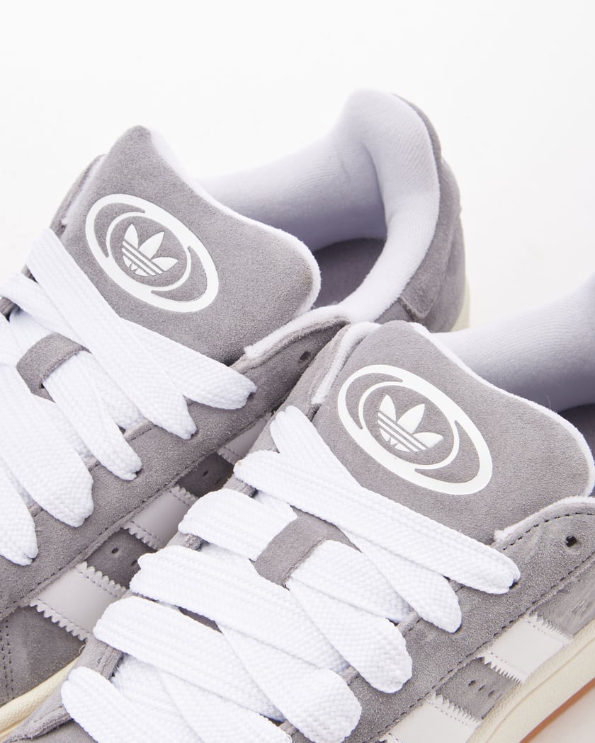 adidas Originals Campus 00s Gris HQ8707 FOOTDISTRICT