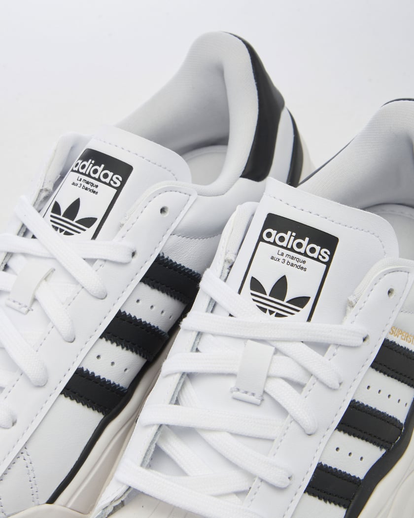 adidas Originals Women s Superstar Millecon Blanco HQ9018 Comprar