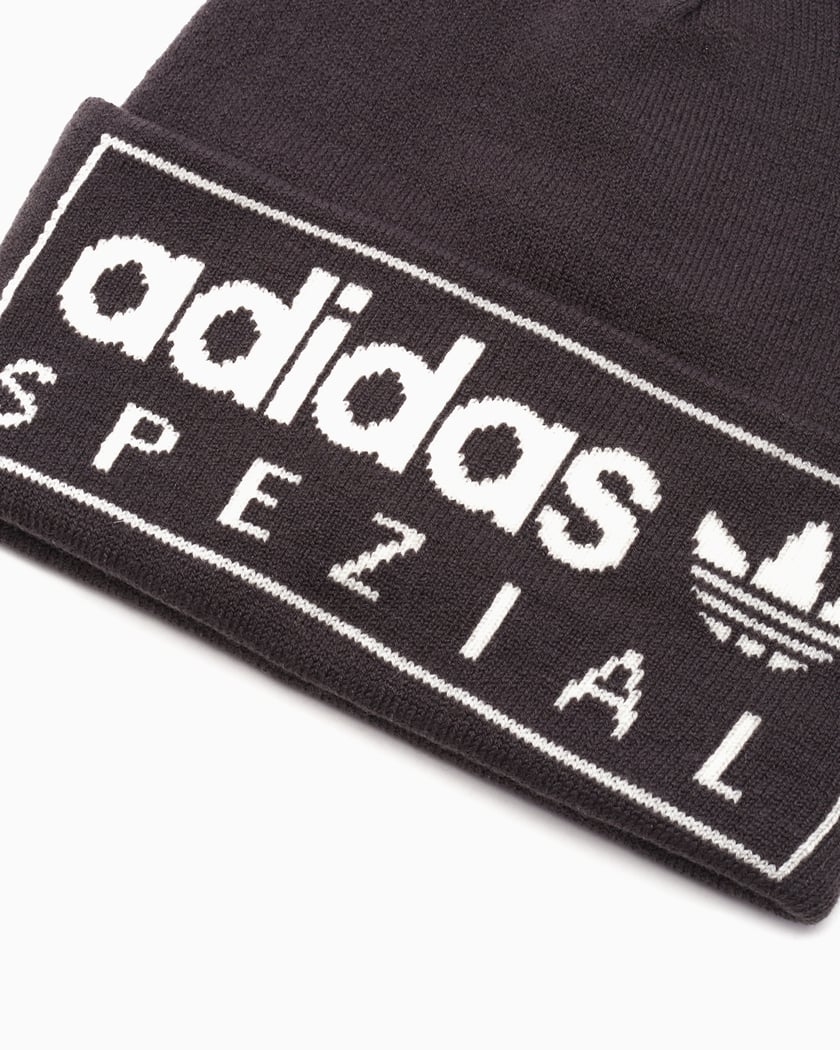 Adidas originals hot sale pom beanie