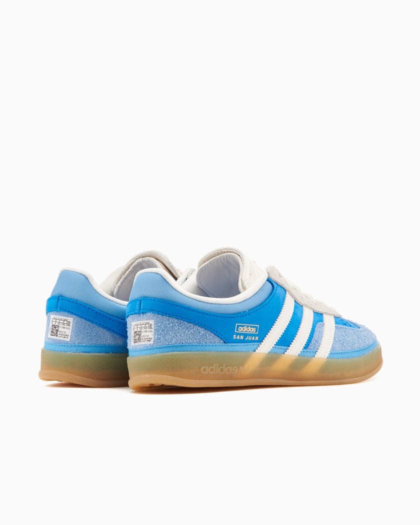 adidas Originals x Bad Bunny Gazelle Indoor San Juan