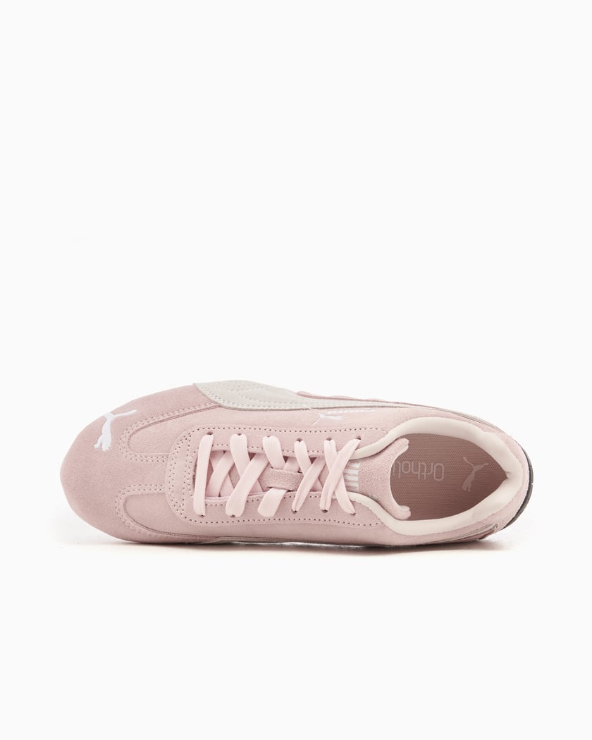 Puma speed cat rosa 2025