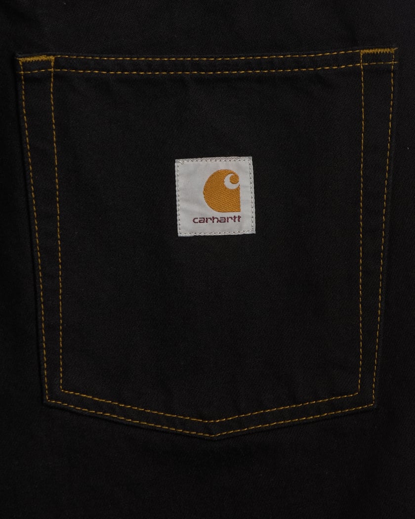 Carhartt WIP Brandon Men's Pants Black I031246-8902