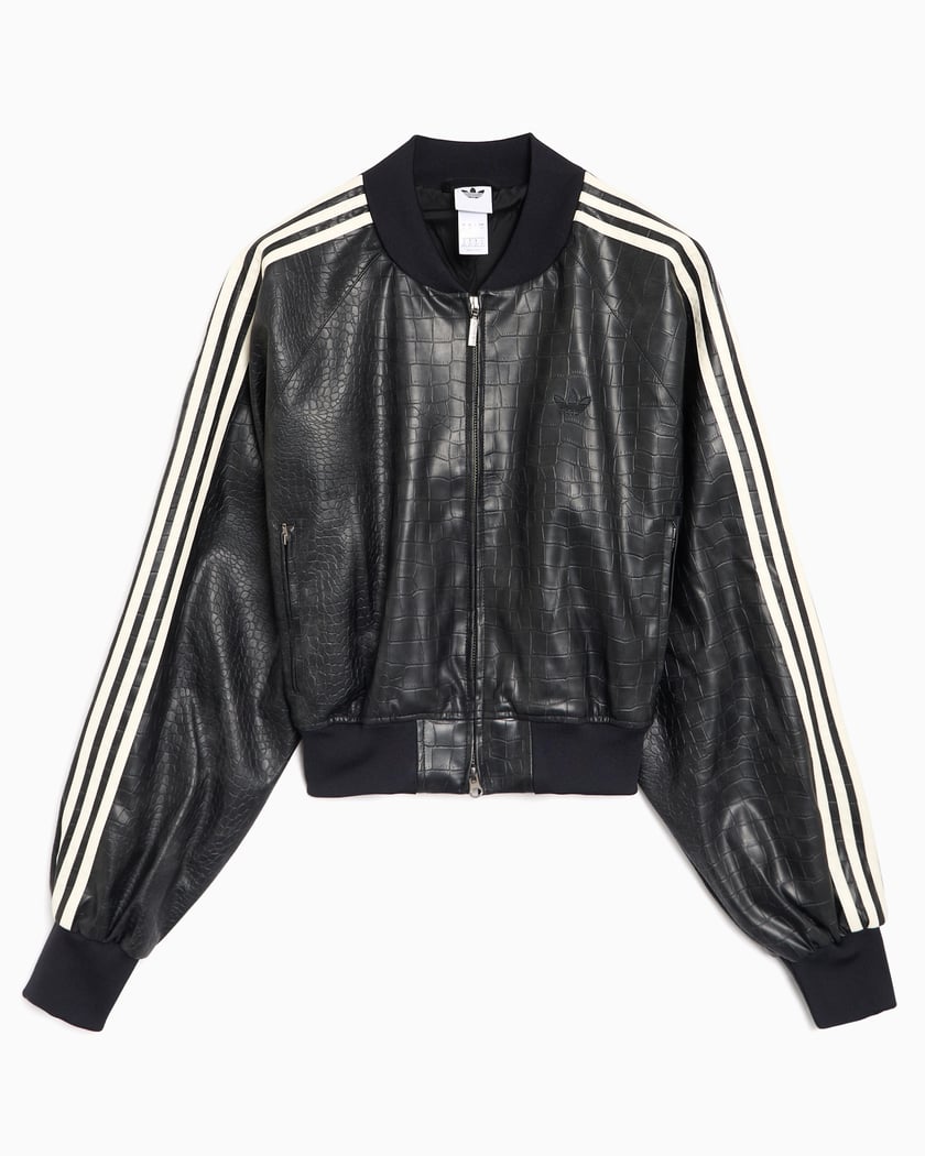 adidas Originals SST Pleather 