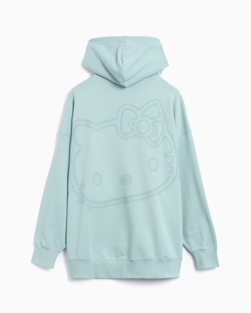 Puma Puma x Hello Kitty Women's Graphic Over-Oversized