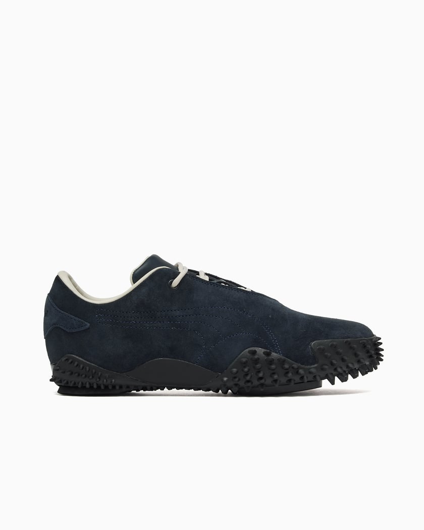 Puma x Heliot Emil Deviate Nitro Elite Trail Black 401196-01