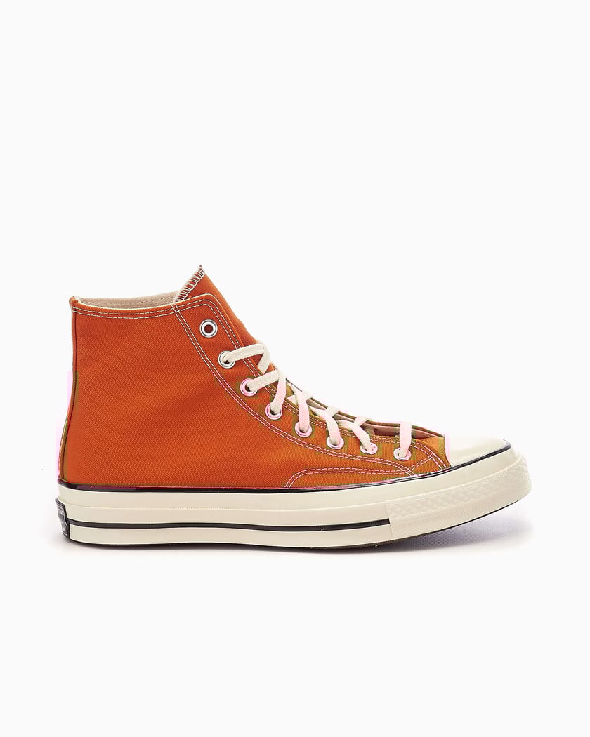 Converse 70s orange store
